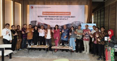 Transportasi