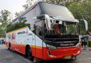 Bus Harapan Jaya