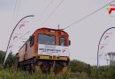 Perusahaan Kereta Api Afrika Selatan Pecahkan Rekor Kereta Barang Terpanjang di Dunia