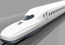 JR Central akan Luncurkan Kereta Shinkansen Seri S0 Mulai 2029