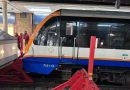 KA London Overground Tabrak Sepur Badug